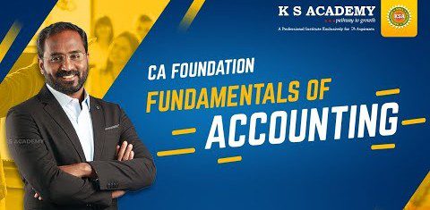 KS Academy Hyderabad