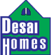 Desai Homes