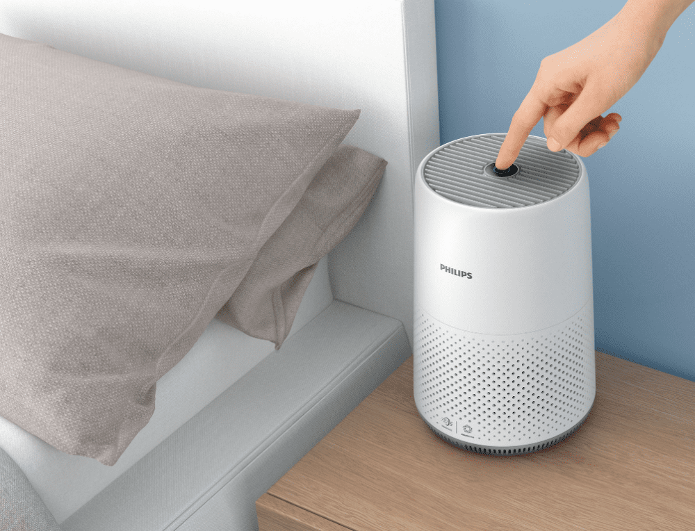 home purifier
