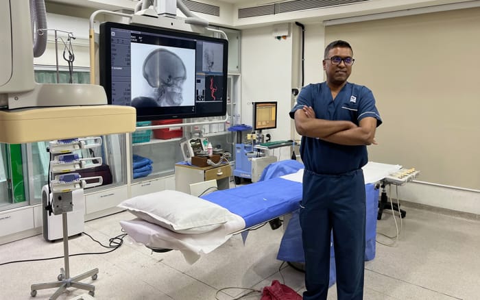 Dr. KalpeshShah