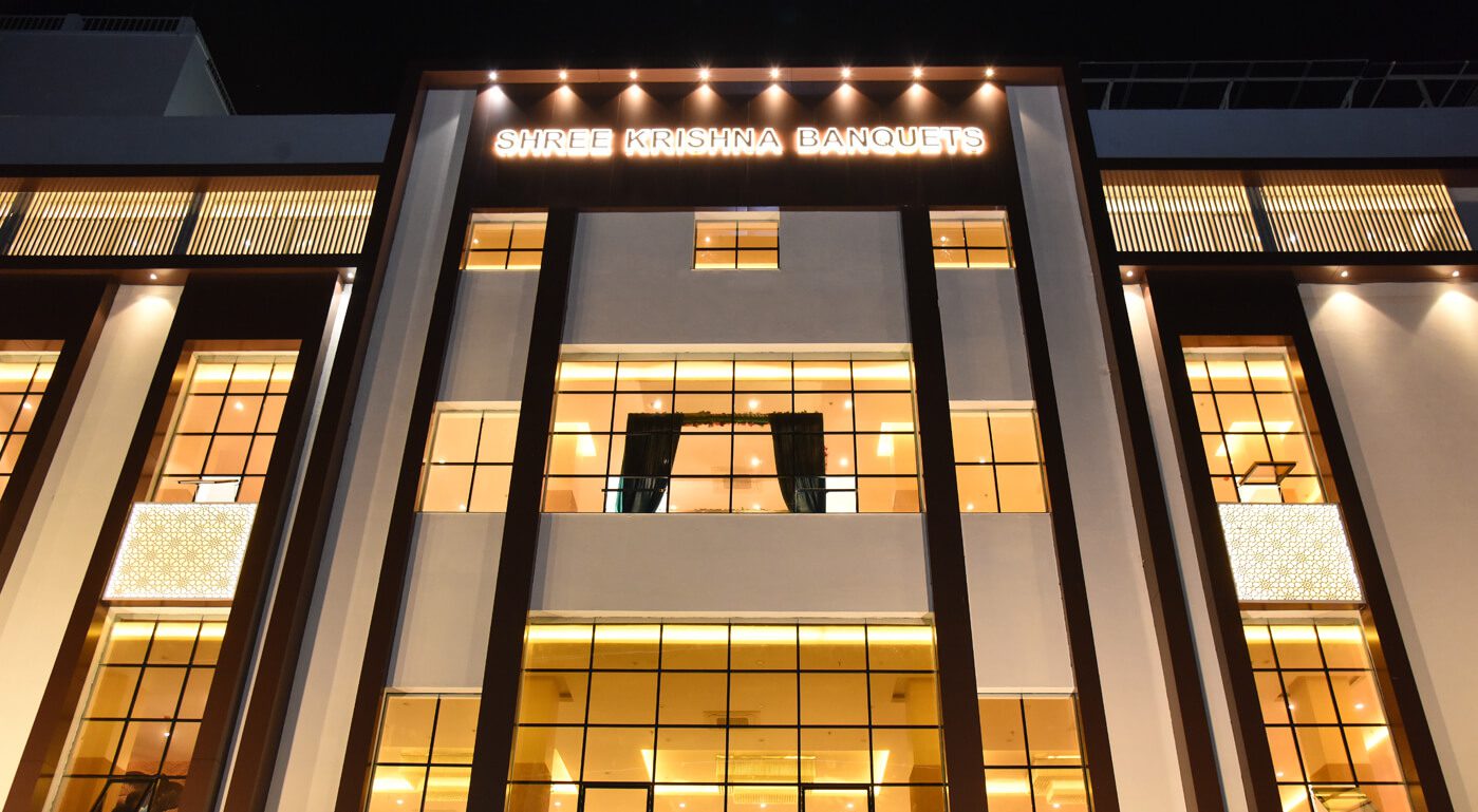 Shree KrishnaBanquets
