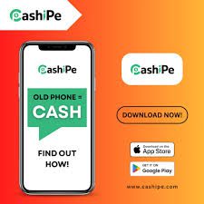 Sell Old Mobile – Easy & Secure Way to Sell Old Mobile Online
