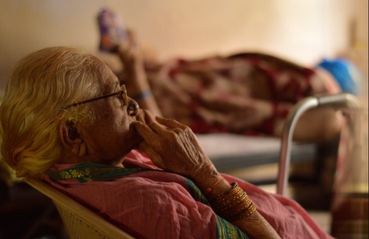 Atman Care Home