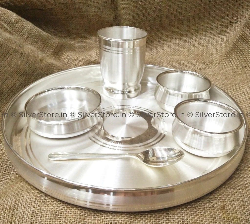 Silver Store