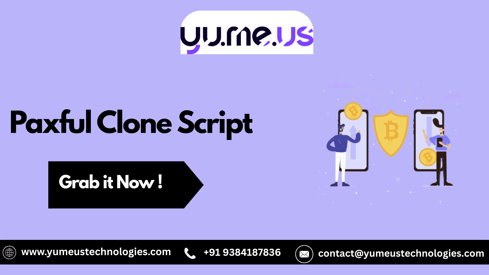 Ready-to-Launch Paxful Clone Script – Build Your P2P Crypto Exchange