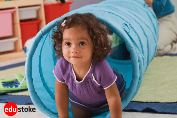 Best Preschools in Mumbai