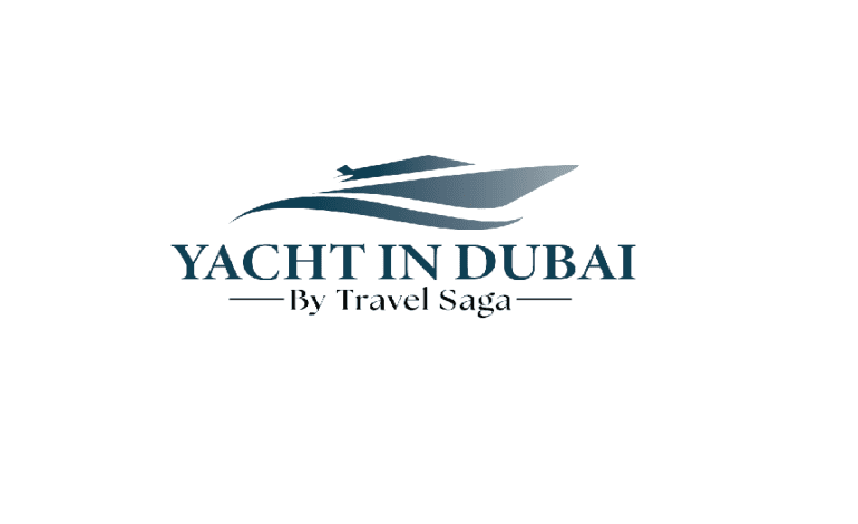 Yacht in Dubai
