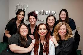 Skincare, Facials & Body Treatments in Bourbonnais SF Aesthetic Medspa