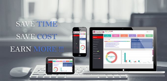 AsiaTech Inc