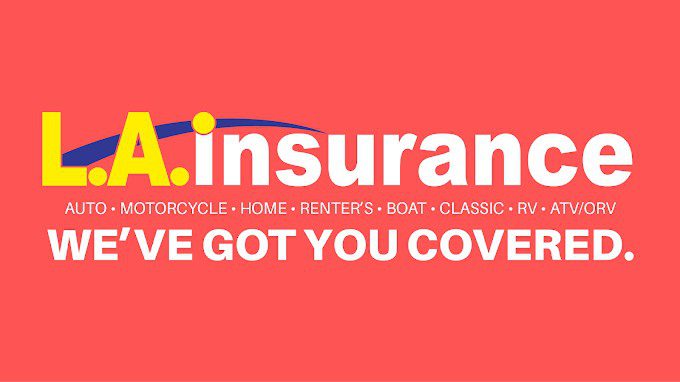 L.A.Insurance