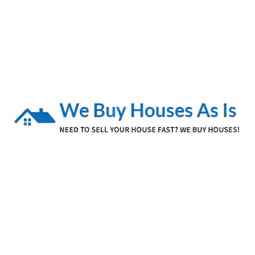 We Buy Houses As Is