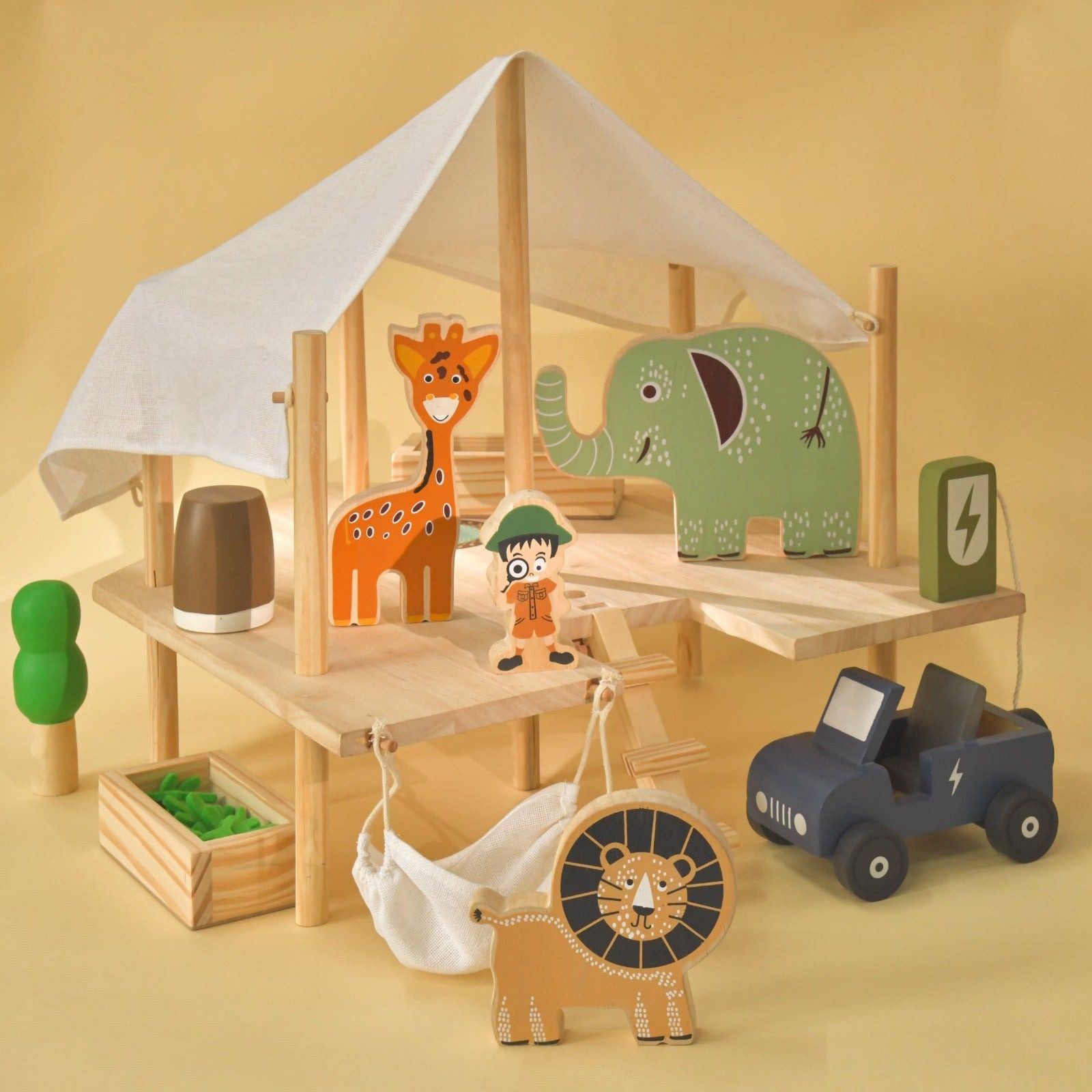 Playbox India