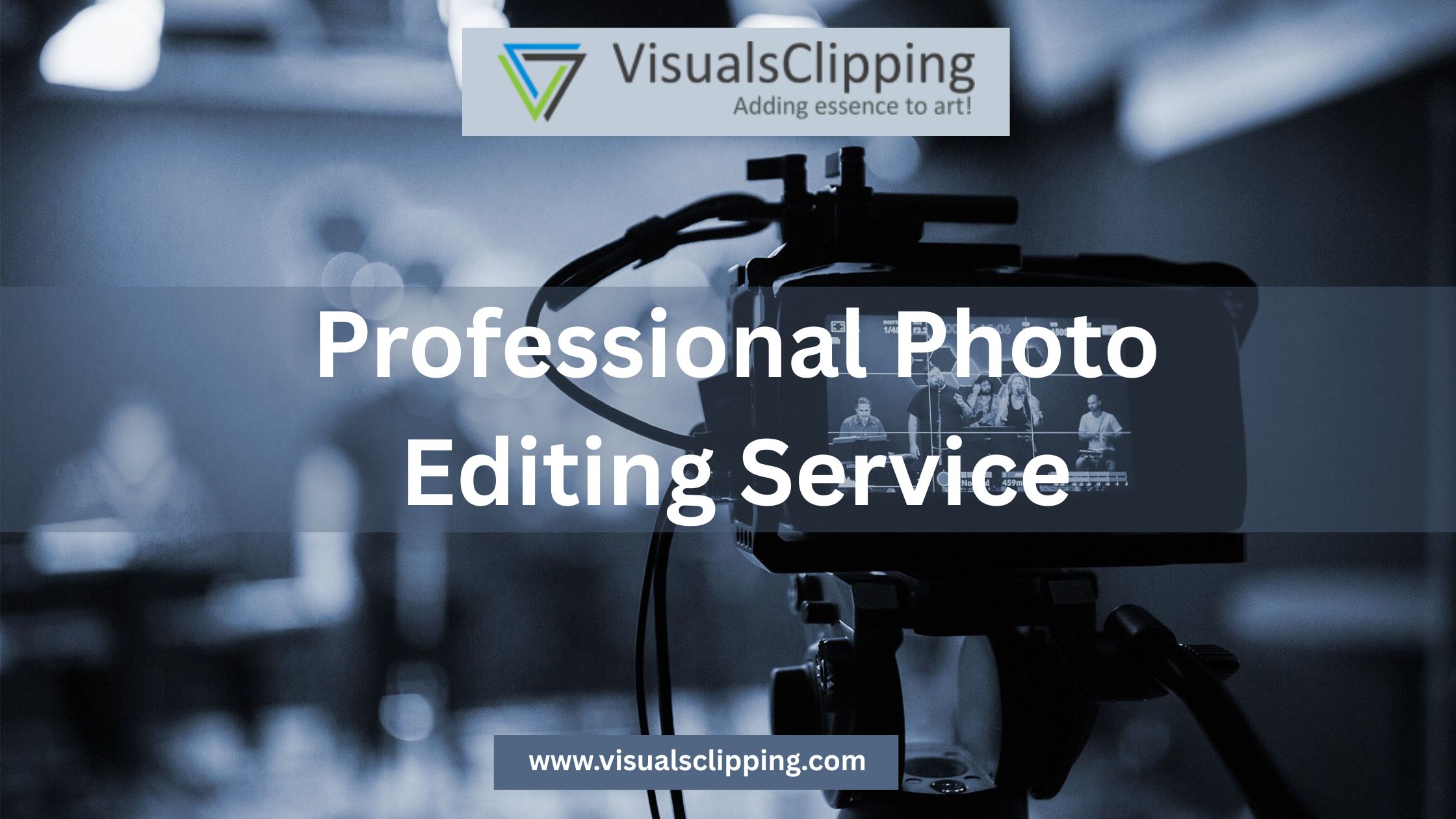 Visuals Clipping