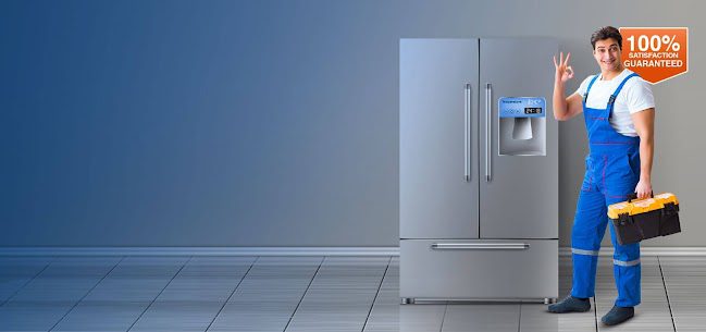 Agility Fridge Repair