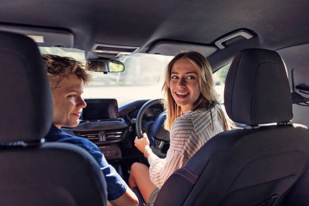 Oxford Driving School