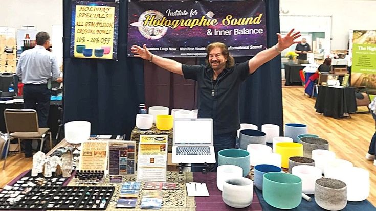 Institute for Holographic Sound & Inner Balance