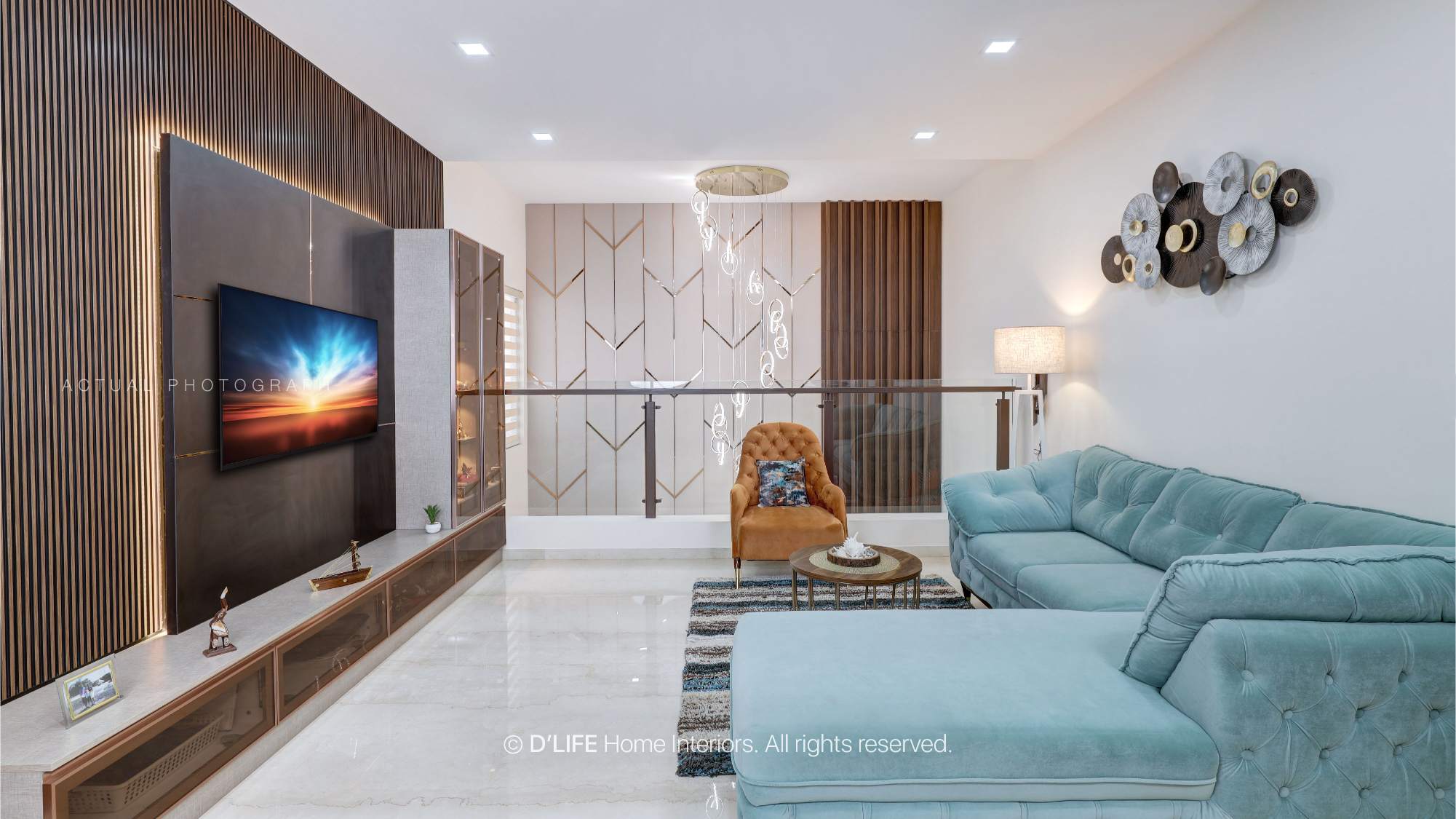 Interior Designers in Chennai | D’LIFE Interiors