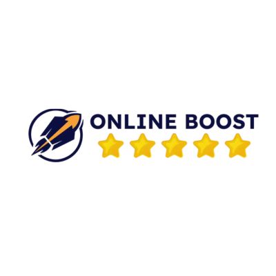 OnlineBoost