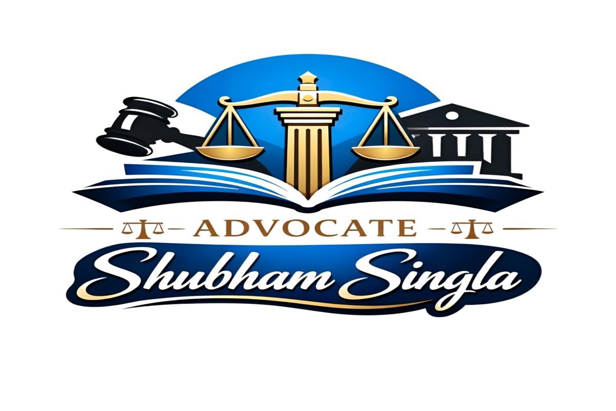 Advocate Shubham Singla