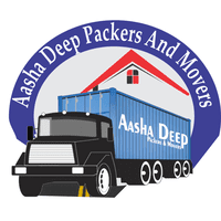 Aasha Deep Packers And Movers in Jaipur