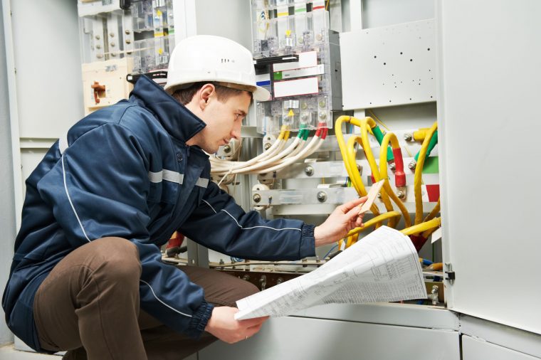 Local Electrician Dubai – Wiring, Lights & Switches