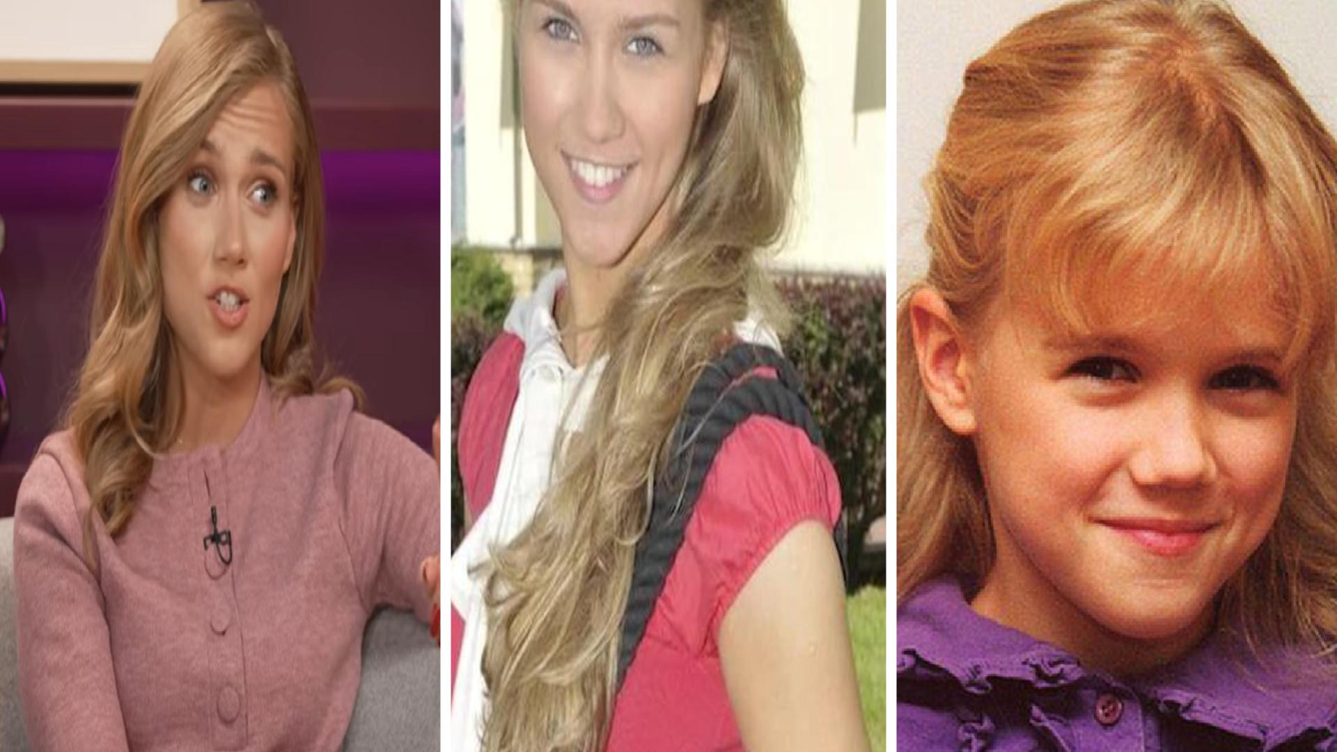 Agnieszka Kaczorowska instagram