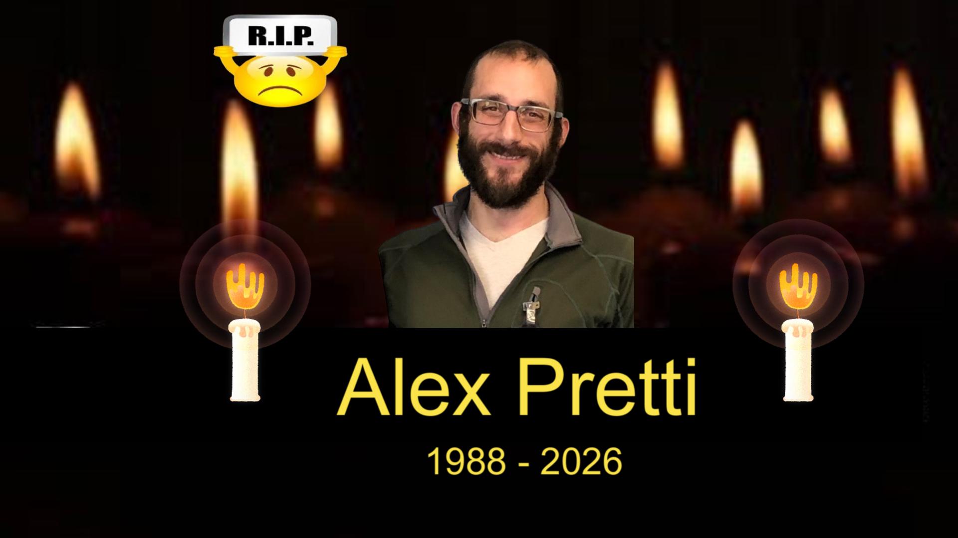 Alex Pretti Biography: Who was died in Minneapolis, Life, Funeral & Social Media Profile