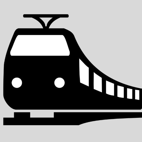 Amtrakstations