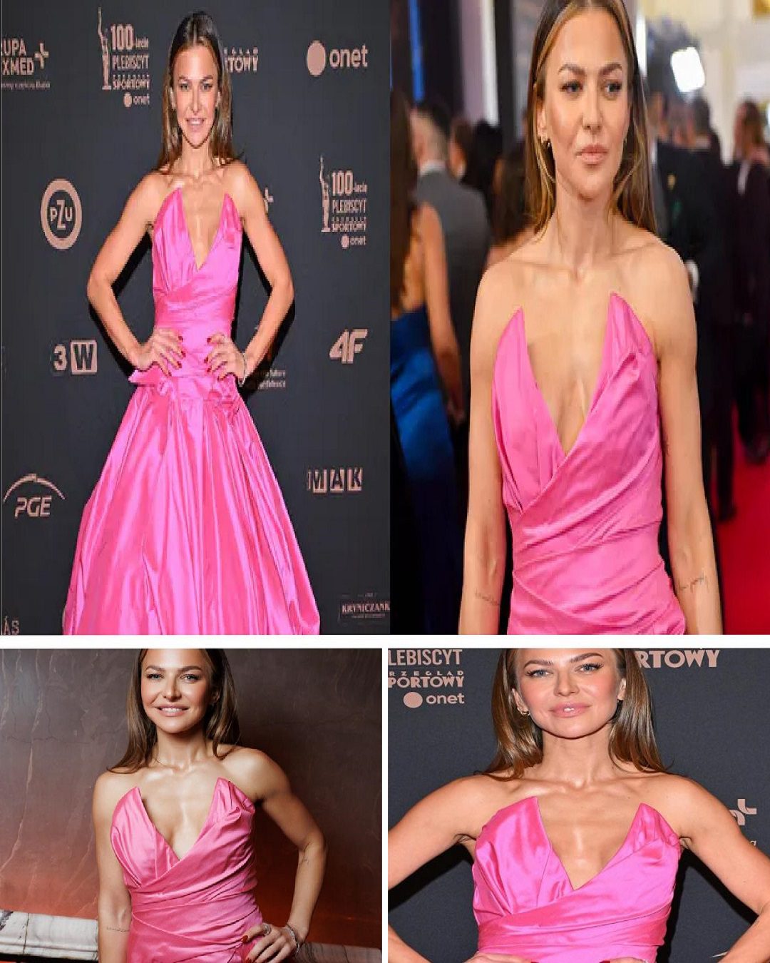 Anna Lewandowska – Biografia, Wiek, Życie, Kariera, Majątek, Rodzina i FAQ