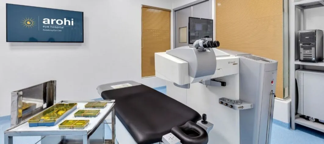 Best Eye Hospital in Mumbai