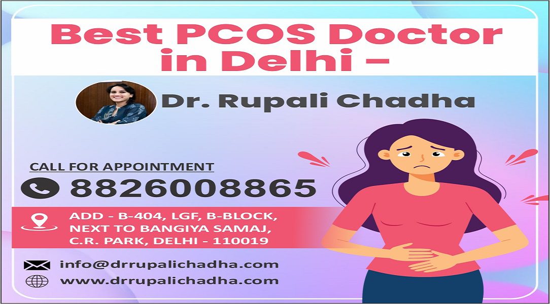 Dr. Rupali Chadha