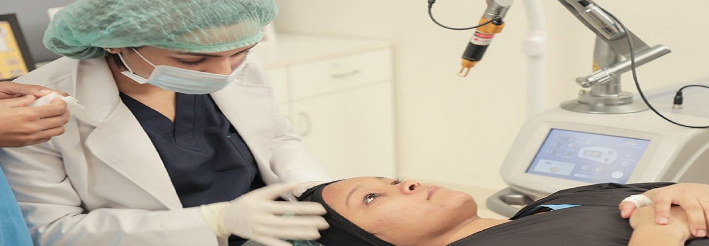 Top dermatologist in South Delhi Dr. Jyoti Gupta