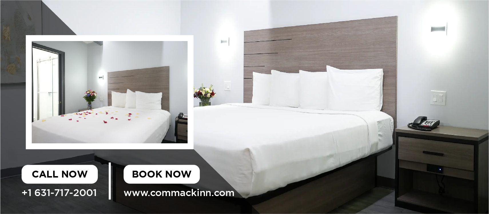 CommackInn