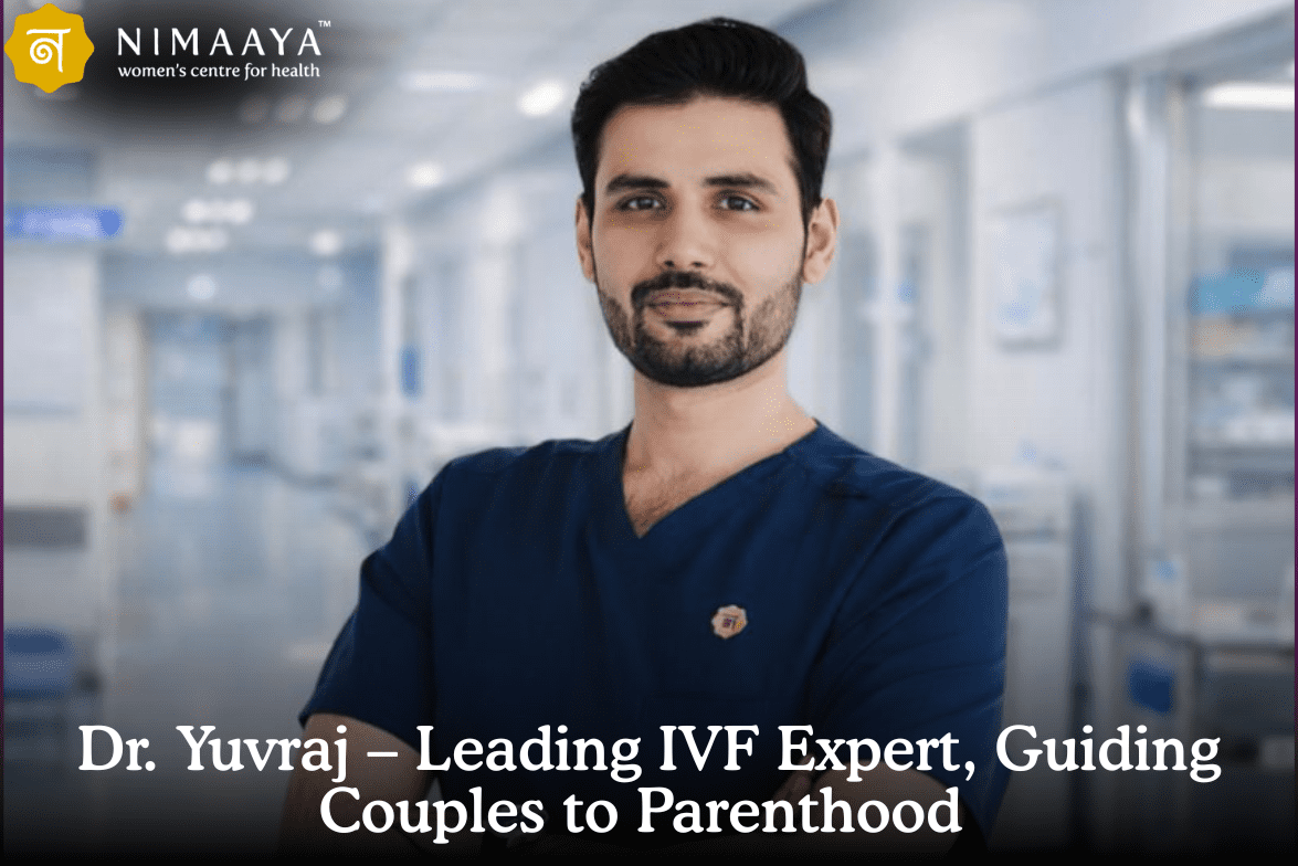 Nimaaya IVFCenter