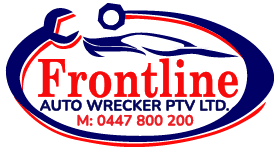 Frontline Auto Wreckers