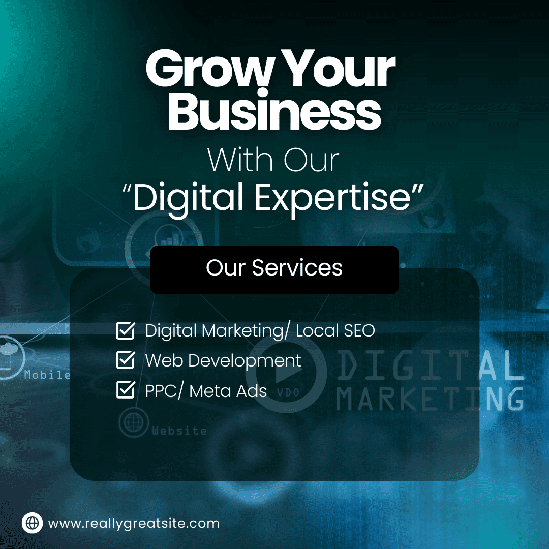 GS Web Solution – Digital Marketing Agency in Zirakpur