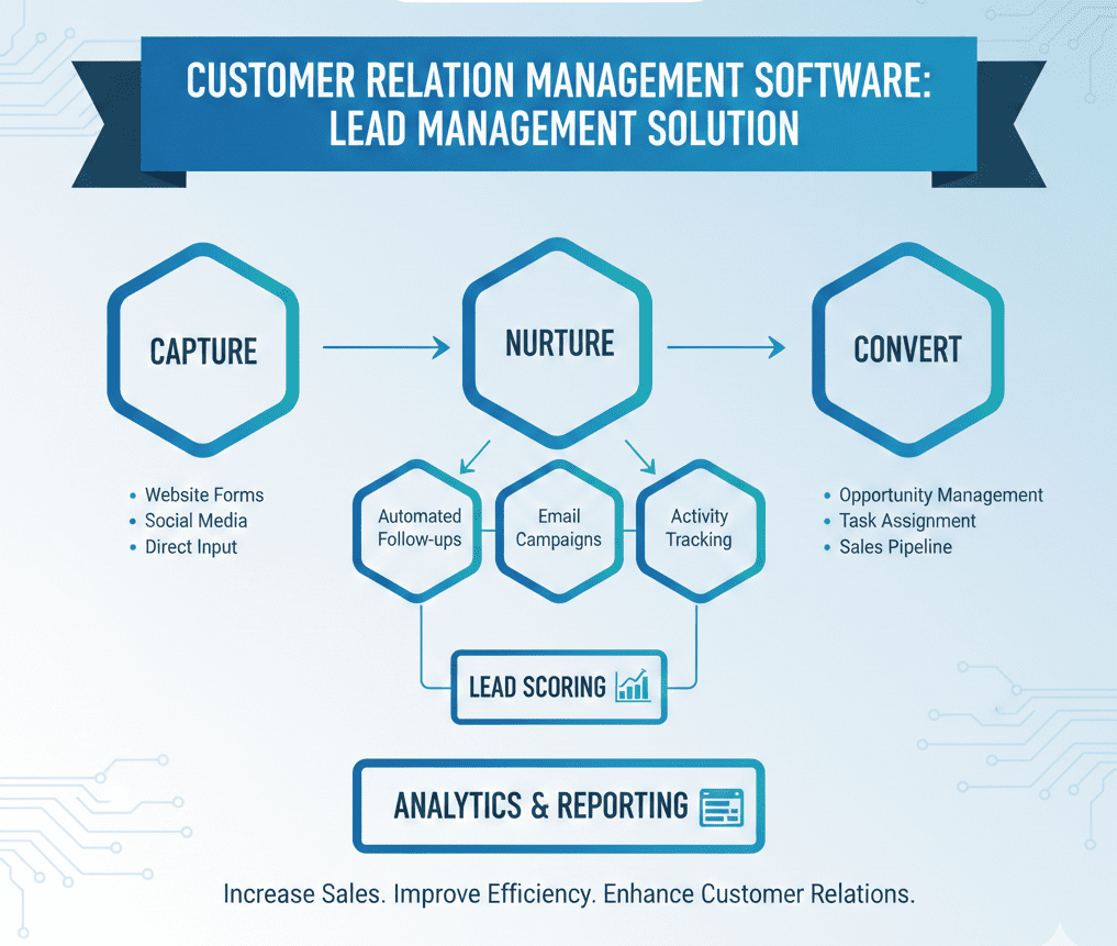 Turn Every Customer Interaction Into an Opportunity