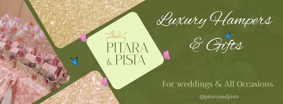 Wedding gifts in jaipur – Pitara & Pista