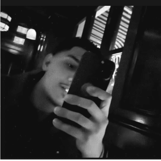 Giovanni Trojanek Viki Gabor