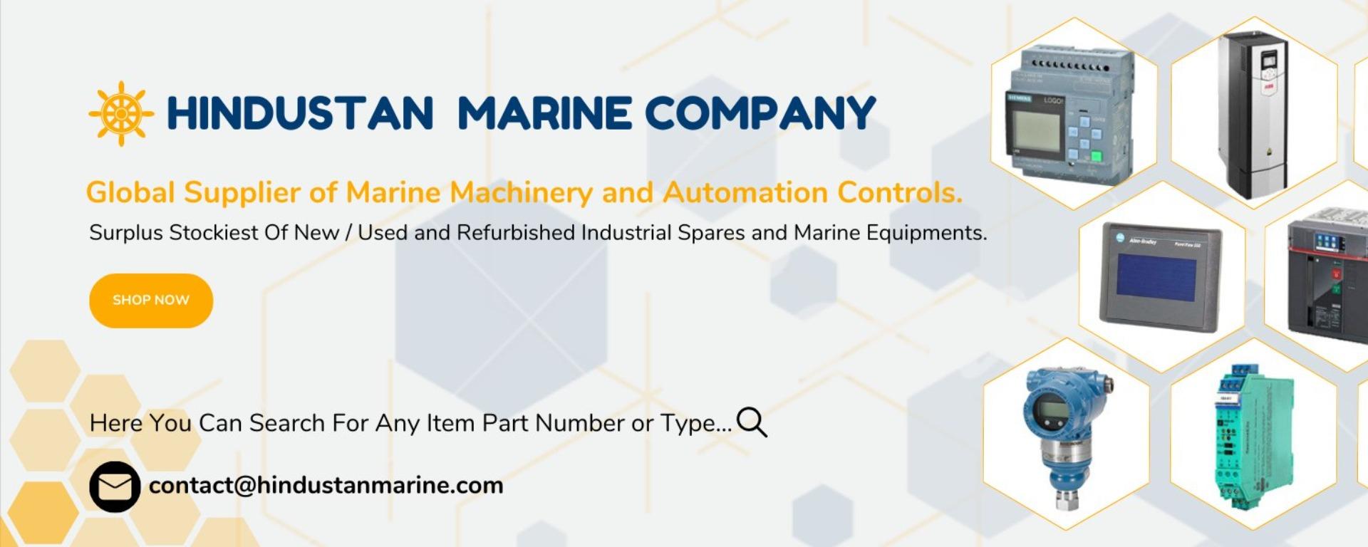Hindustan Marine Co