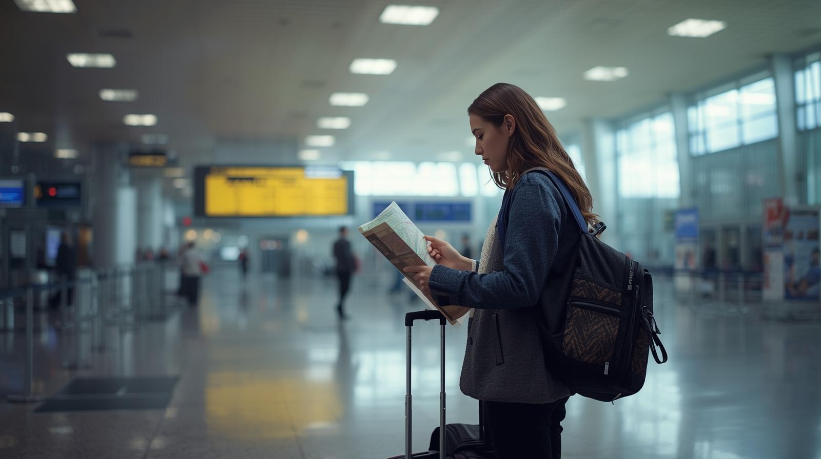 Airport Transfer Services in Turkey | Transferise
