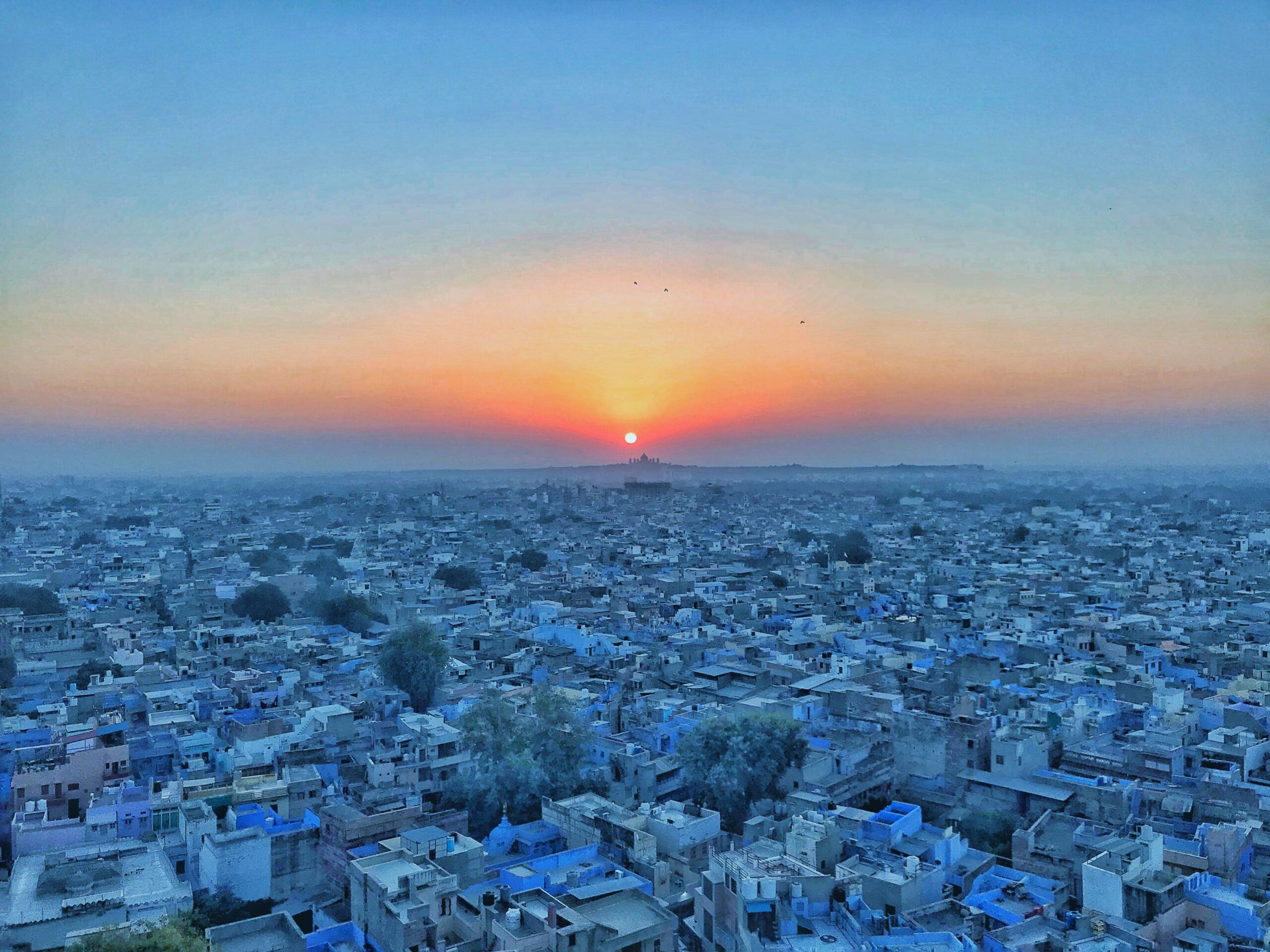 Best Travel agency in Jodhpur