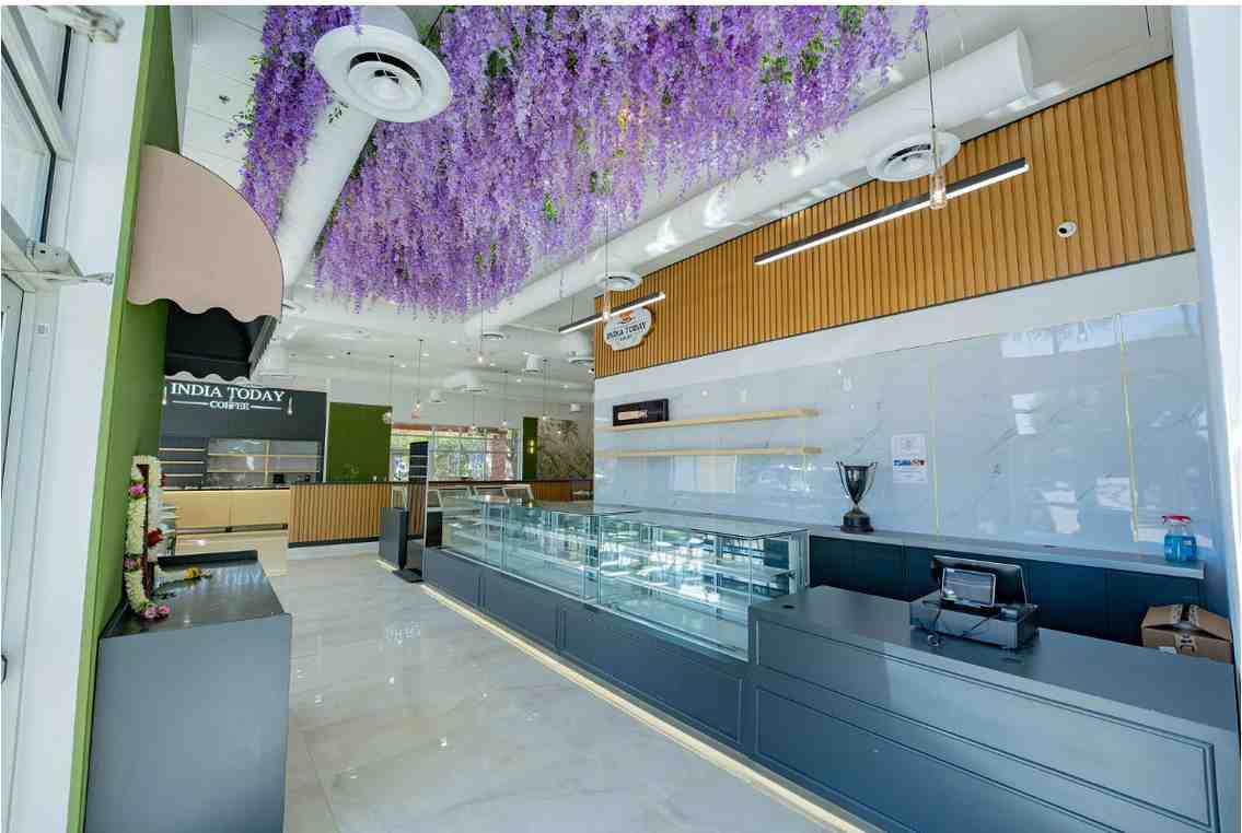 India Today Bakery & Restaurant Southlake, TX - Bakery & Indian Restaurant