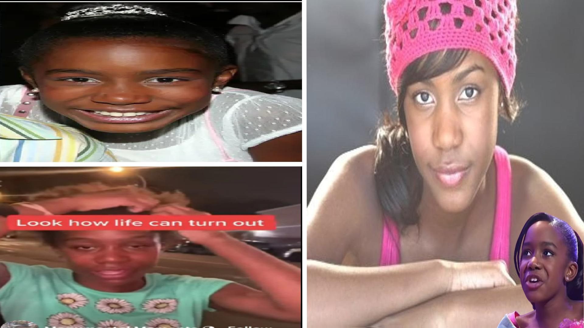 Kianna Underwood Dead at 33 - Former Nickelodeon Star Cause of death revealed, last video resurfaces