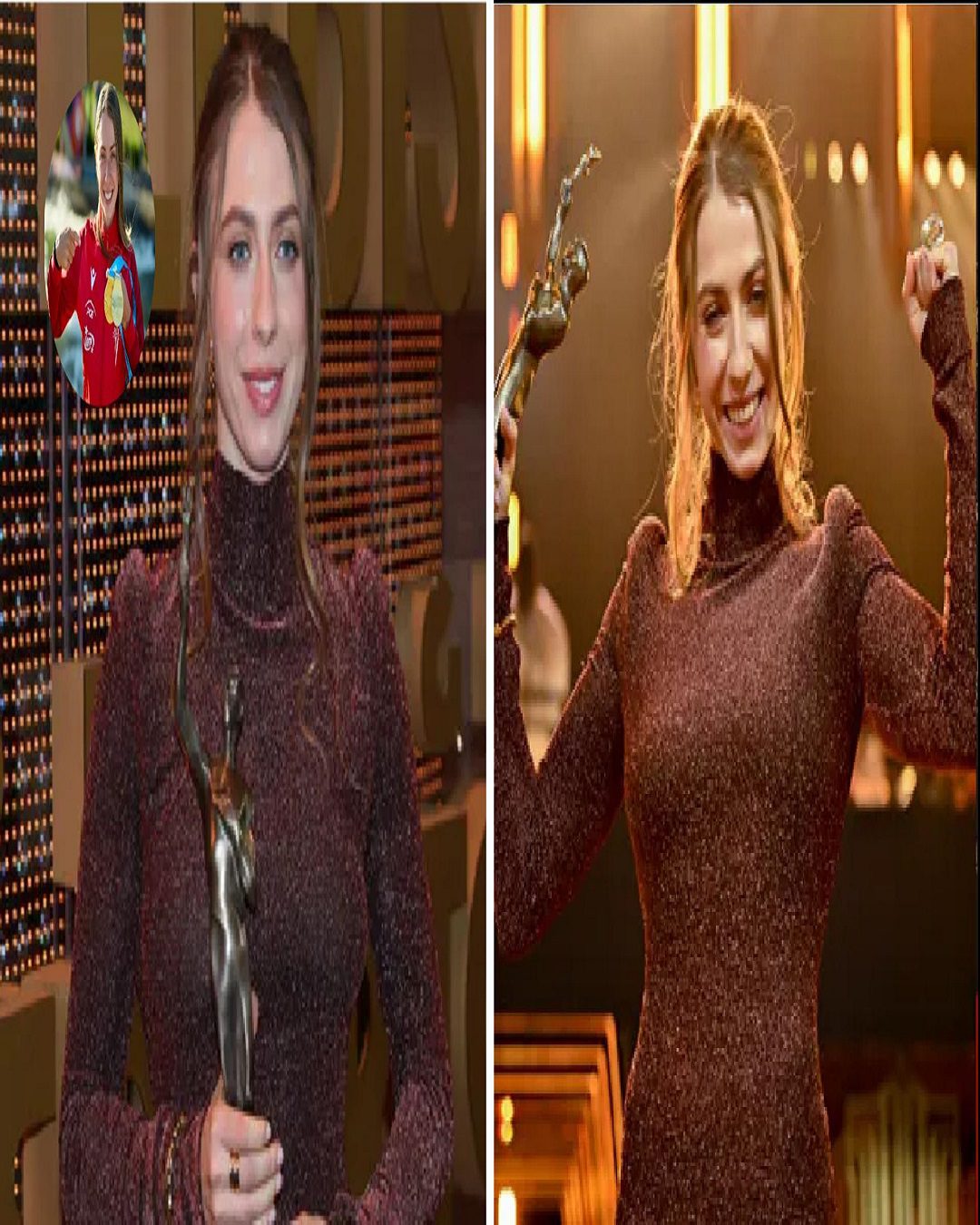 Klaudia Zwolińska – Biografia, Wiek, Życie, Kariera, Majątek, Rodzina i FAQ