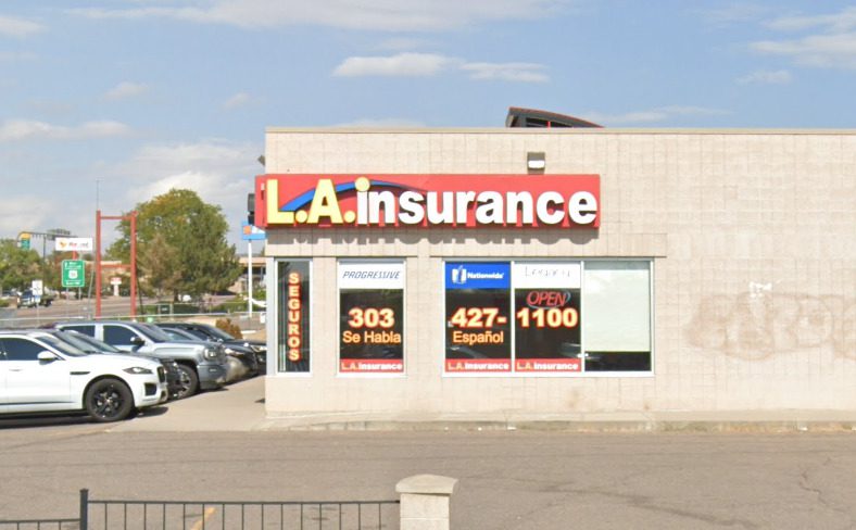 L.A. Insurance 
