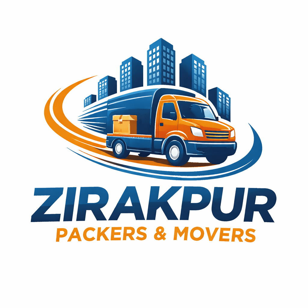 Zirakpur Packers & Movers