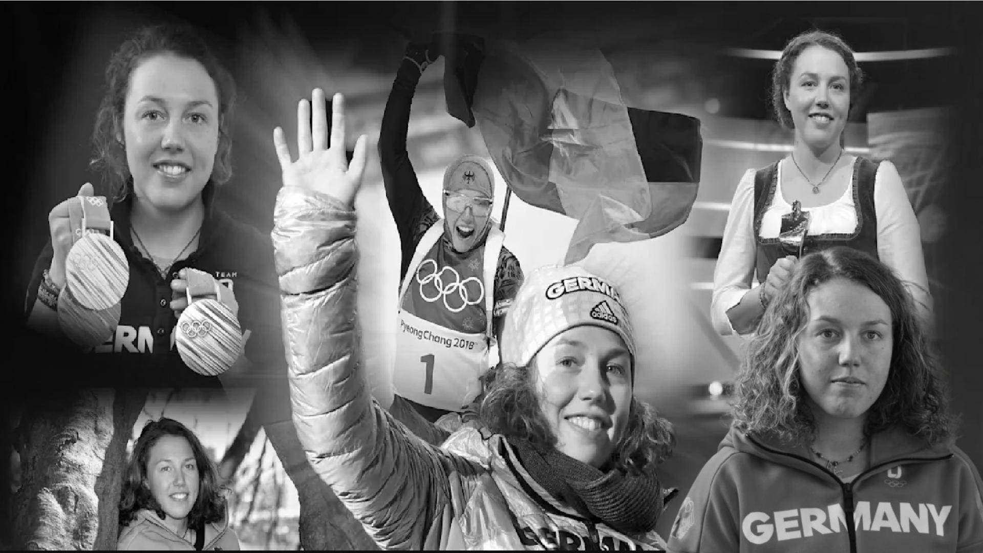 Tragiczna śmierć Laury Dahlmeier