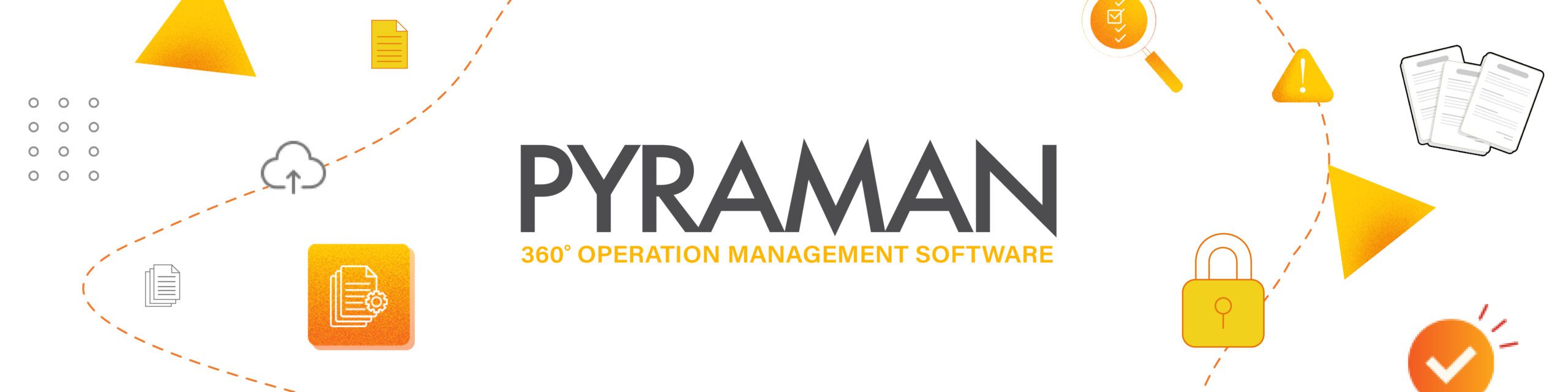 PyramanManagement Solutions
