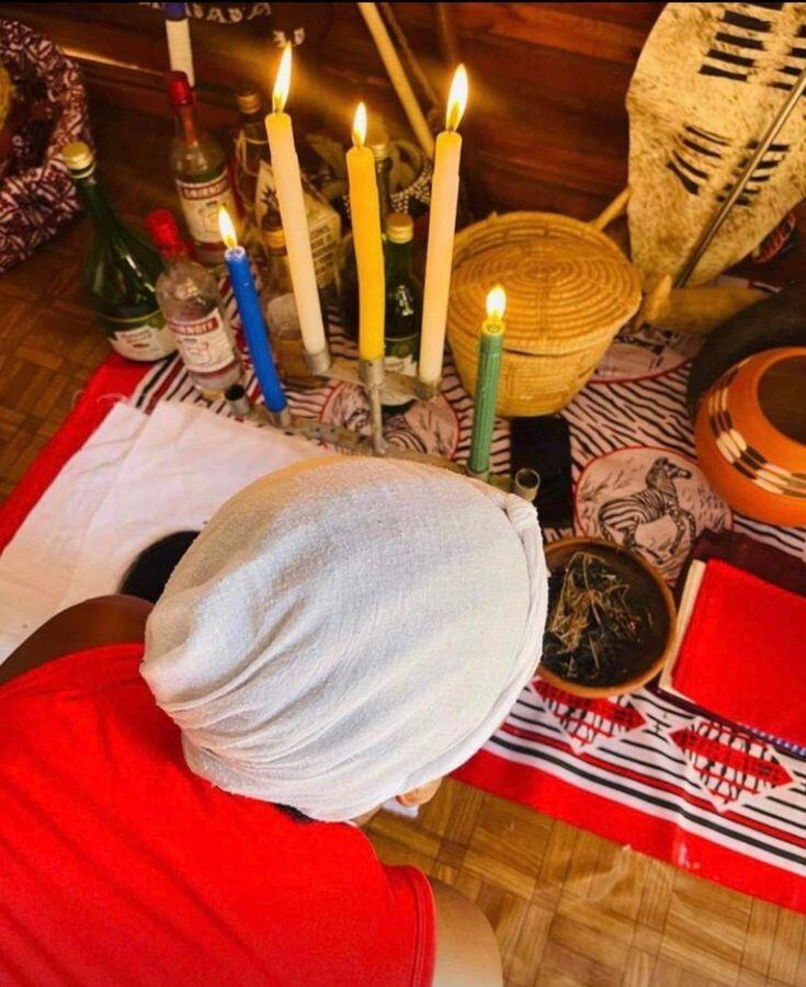 Spiritual Healing Prayers and Spell Casting☎ @ +27-73-479-3788